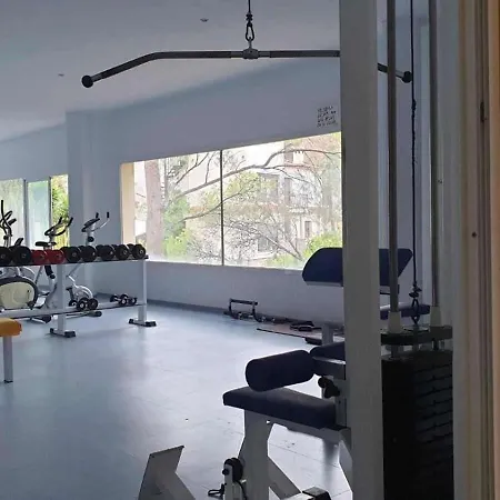 1-bed With Terrace Sea View Pool Altea