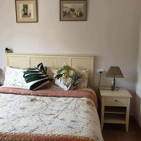 1-bed With Terrace Sea View Pool Apartment Altea