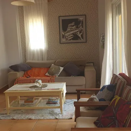 1-bed With Terrace Sea View Pool Apartment Altea