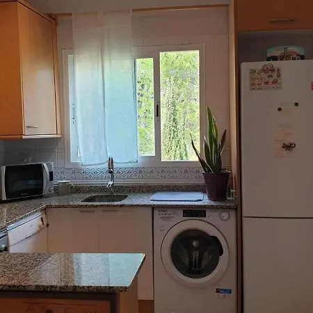 1-bed With Terrace Sea View Pool