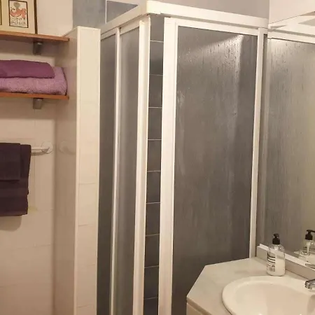 1-bed With Terrace Sea View Pool